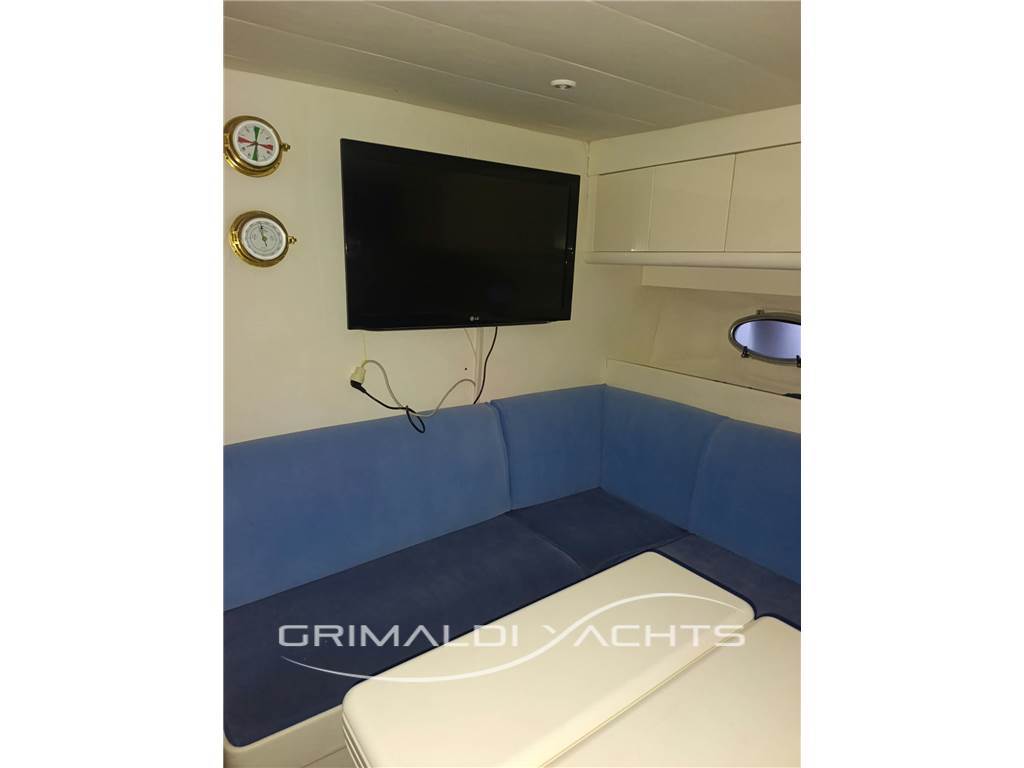 Giorgi 46 Open