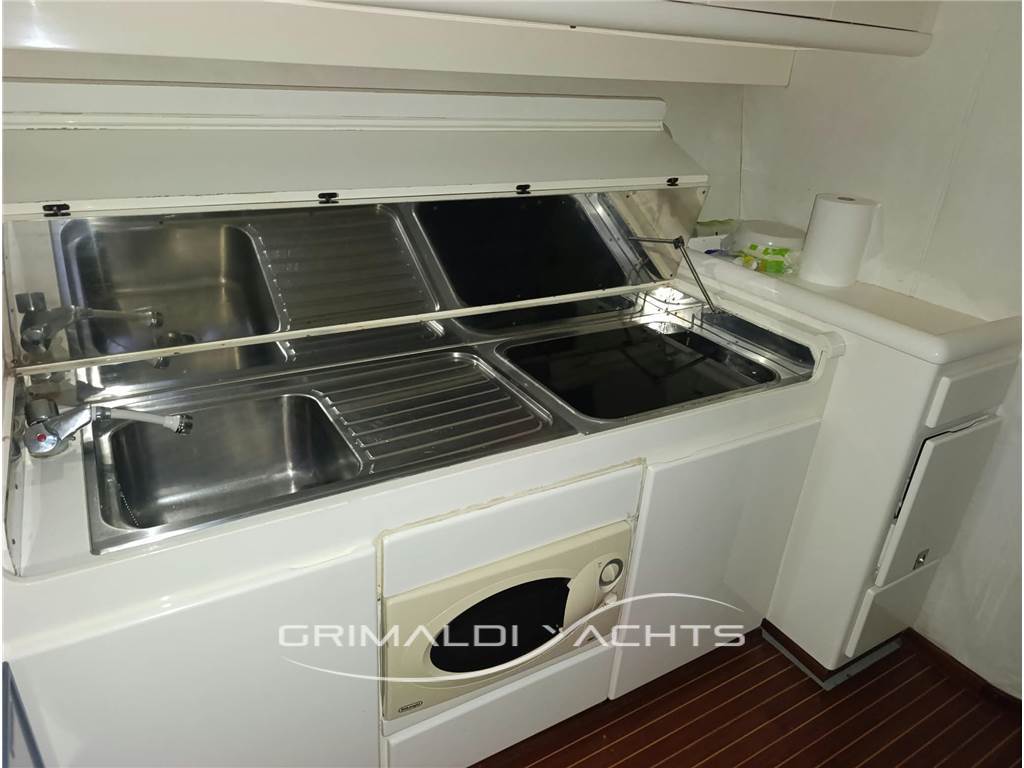 Giorgi 46 Open