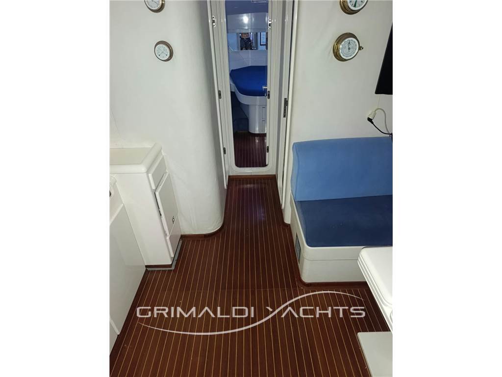 Giorgi 46 Open