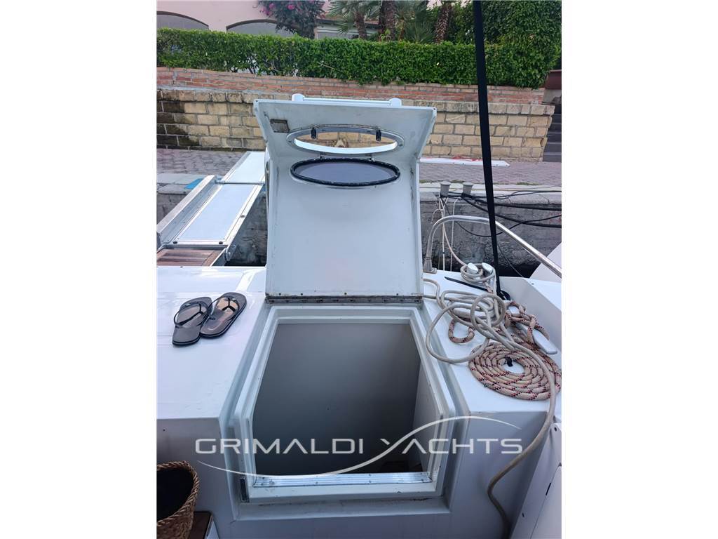 Giorgi 46 Open