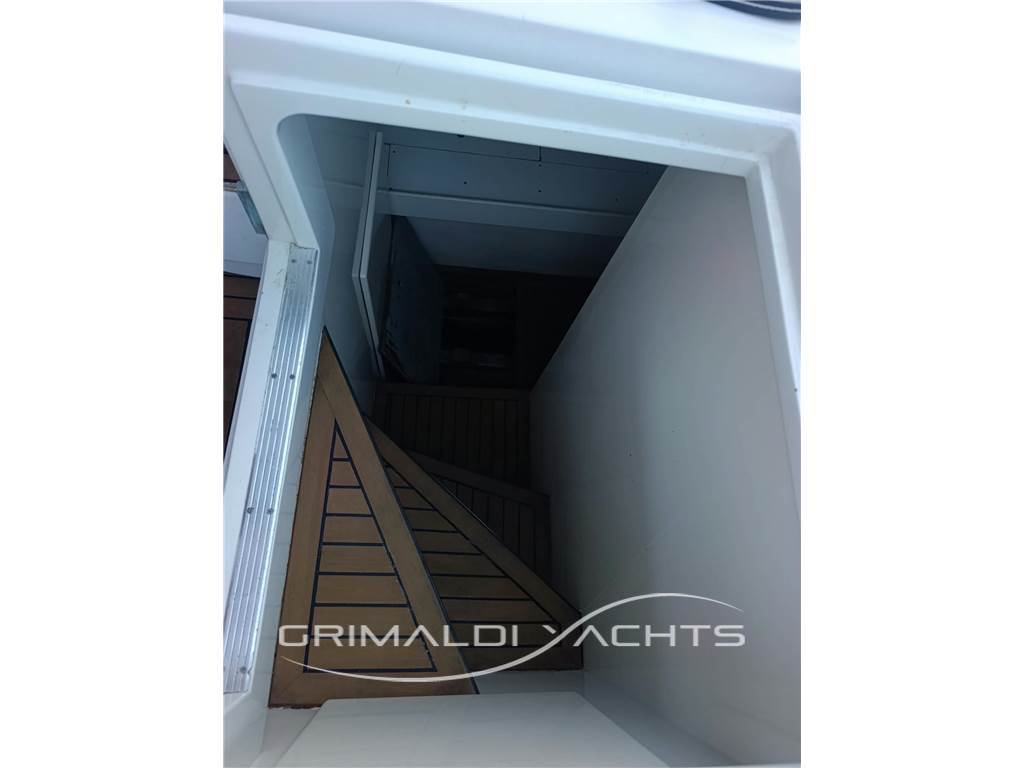 Giorgi 46 Open