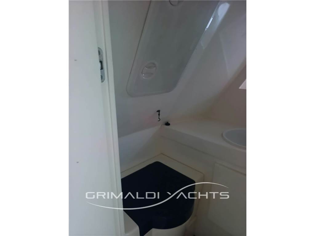 Giorgi 46 Open