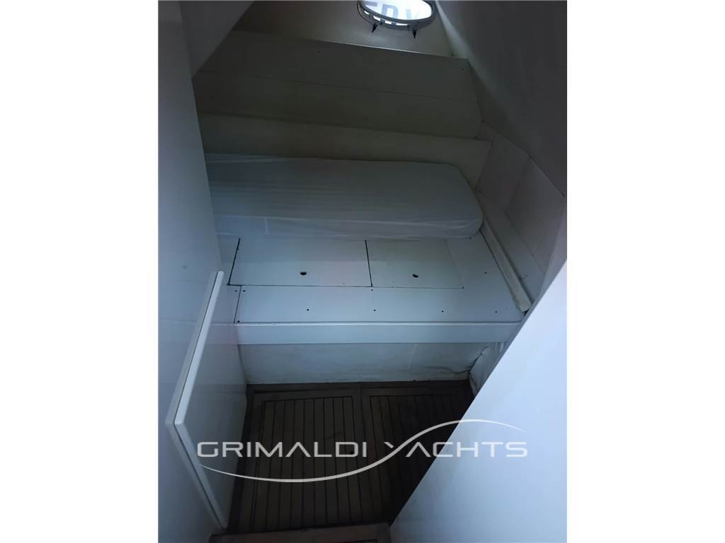 Giorgi 46 Open