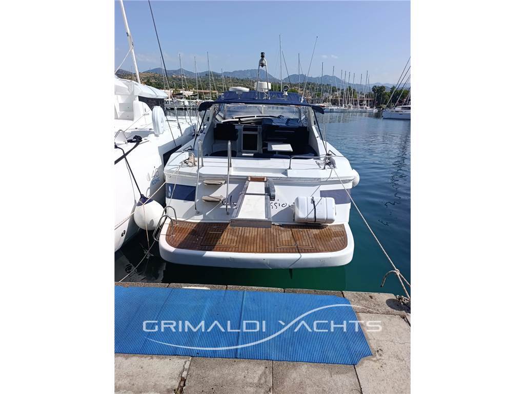 Giorgi 46 Open