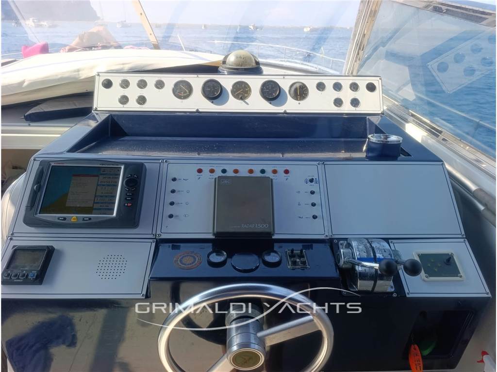 Giorgi 46 Open