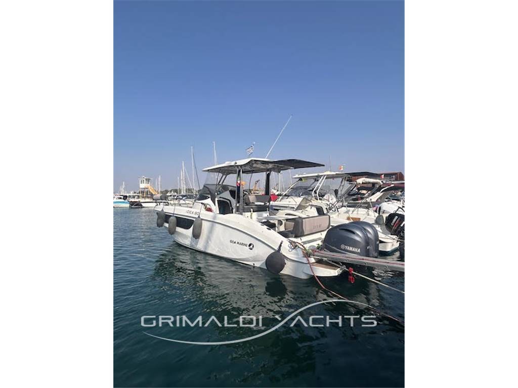 Idea Marine 80