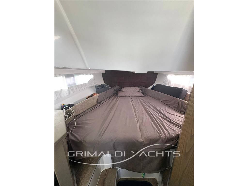 Idea Marine 80