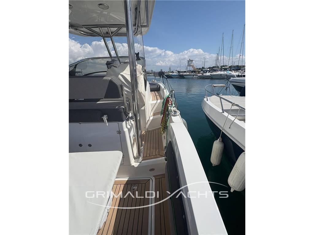 Idea Marine 80