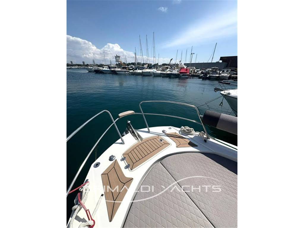 Idea Marine 80