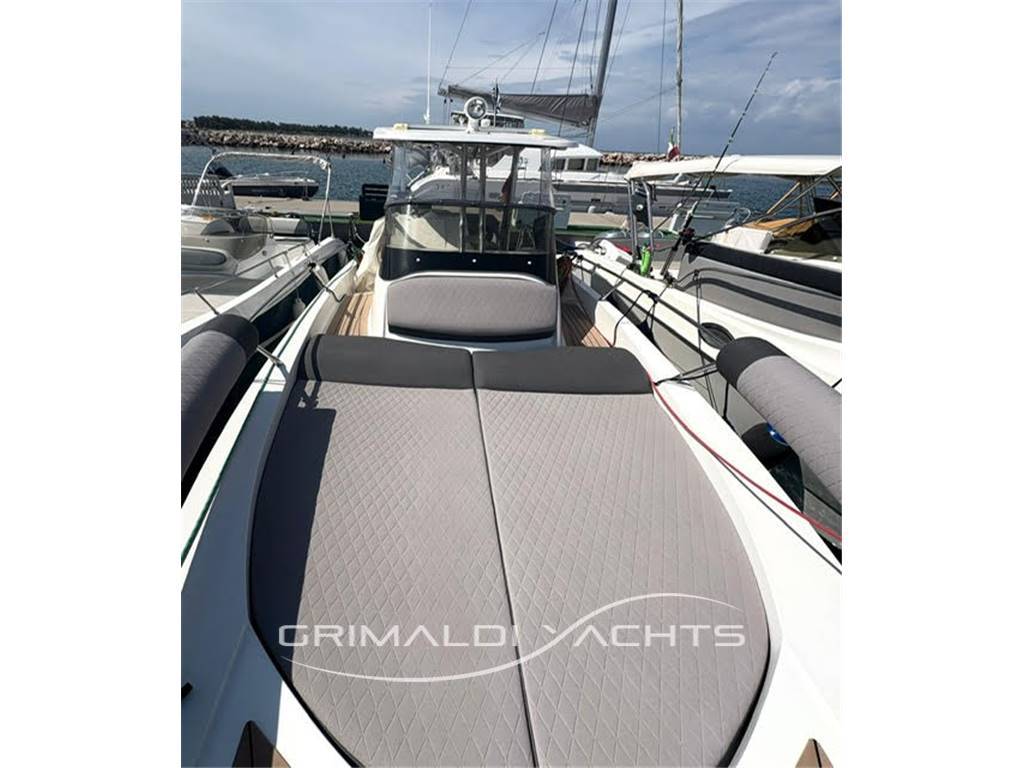 Idea Marine 80