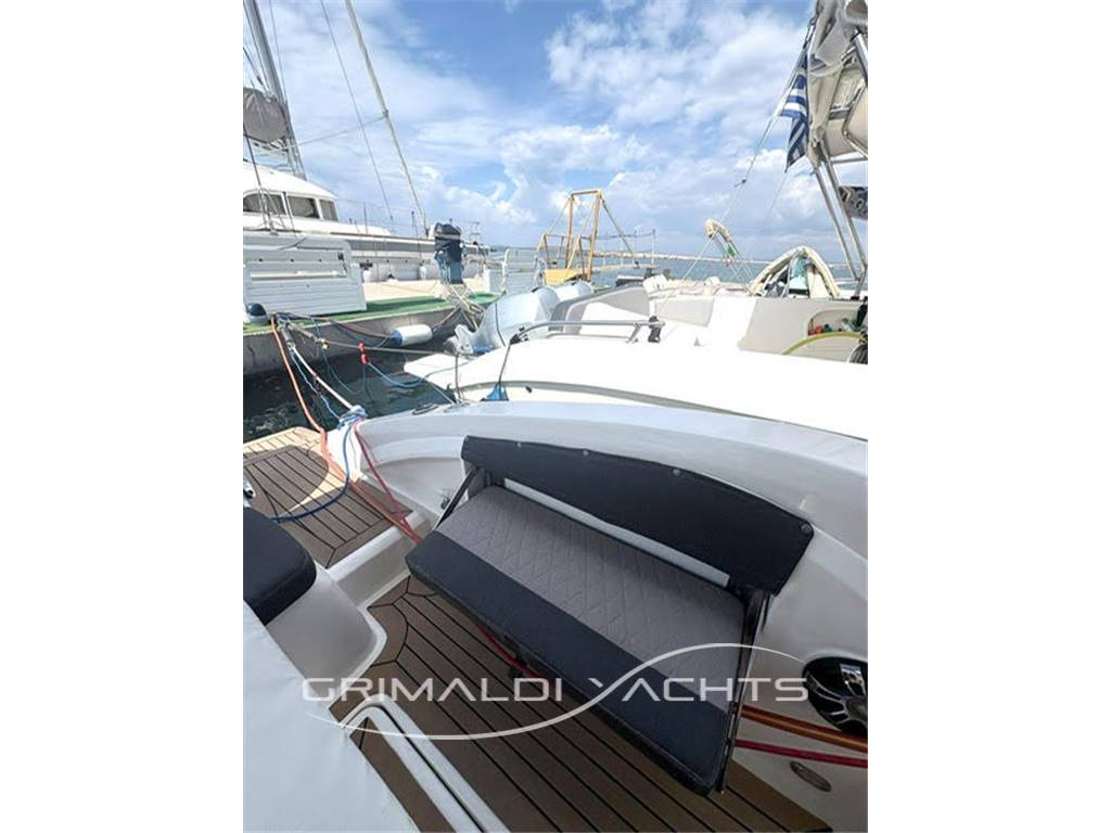 Idea Marine 80