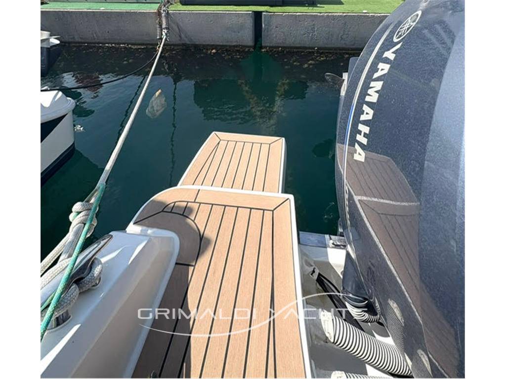 Idea Marine 80