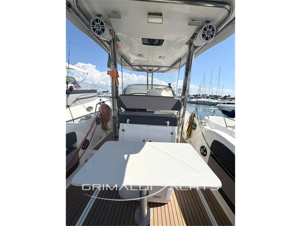 Idea Marine 80