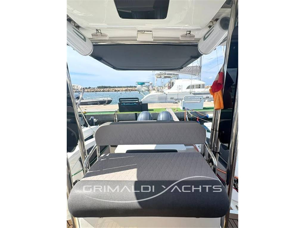 Idea Marine 80