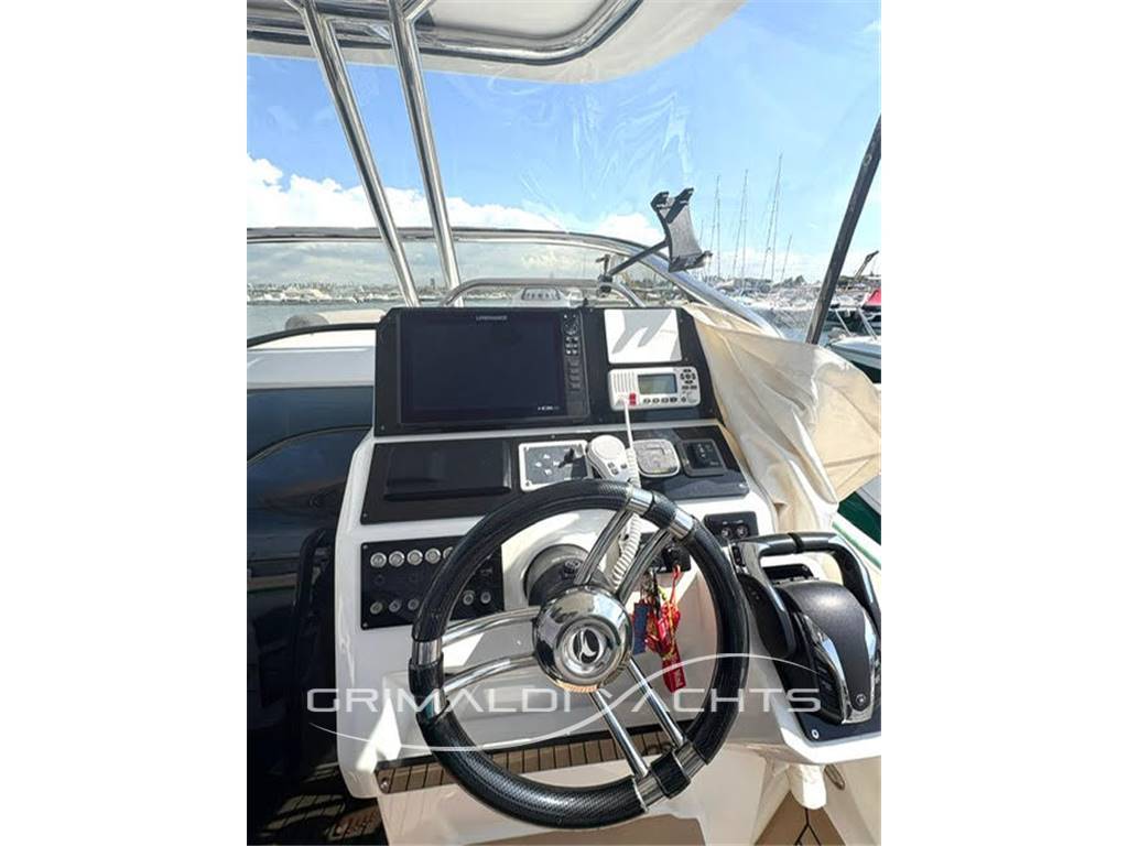 Idea Marine 80