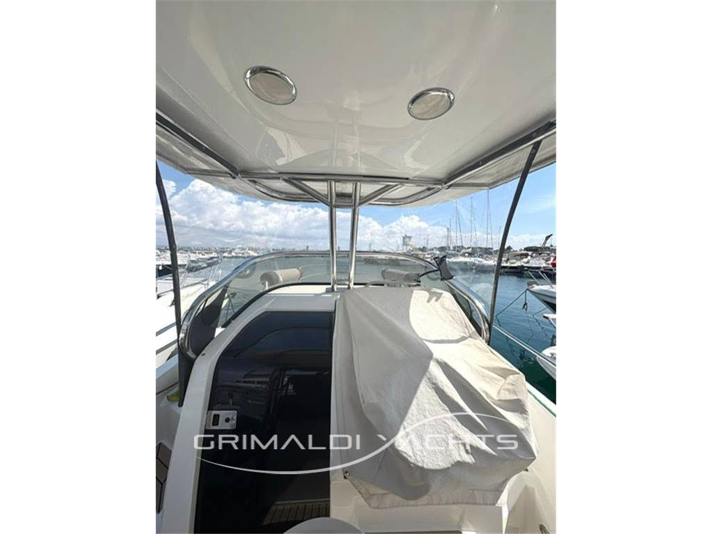Idea Marine 80