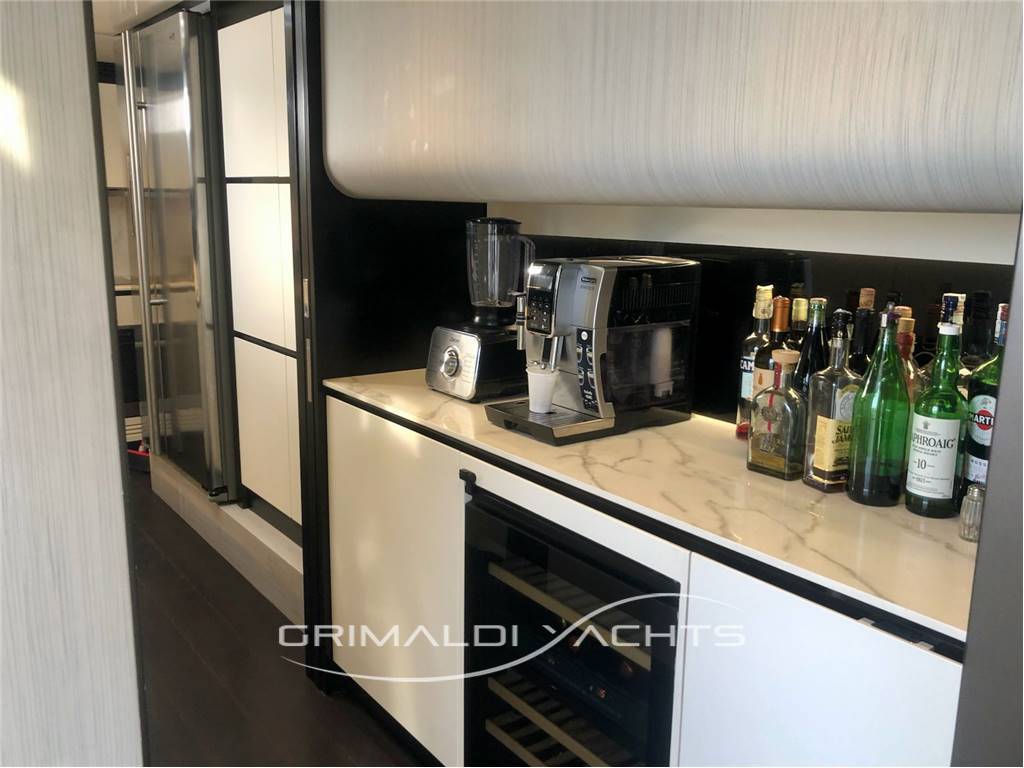 Azimut Grande 27 metri