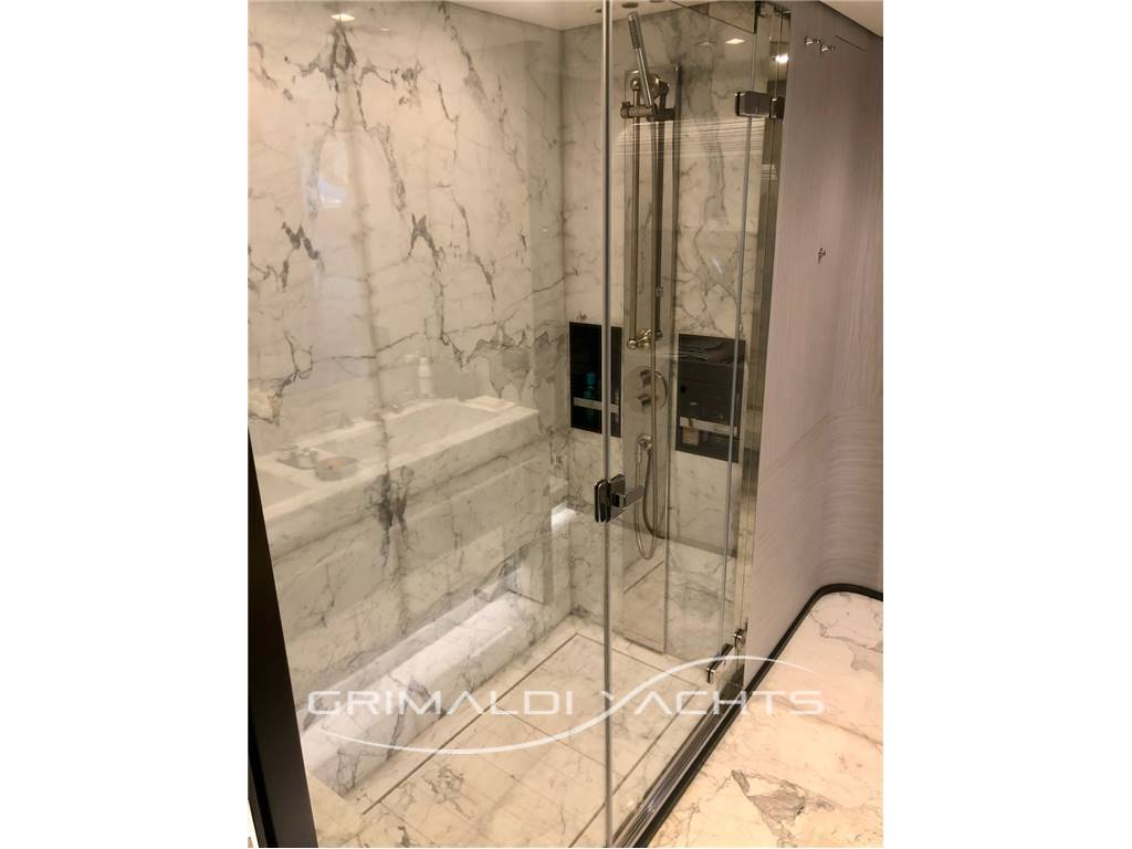 Azimut Grande 27 metri