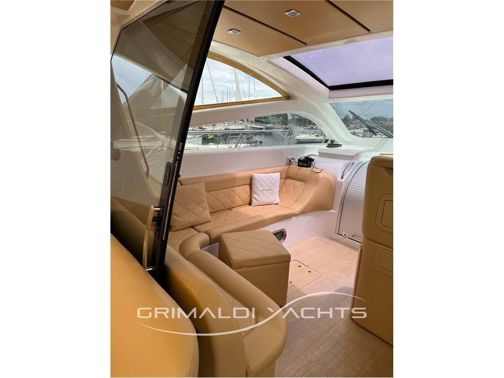 Airon Marine T-TOP 4300