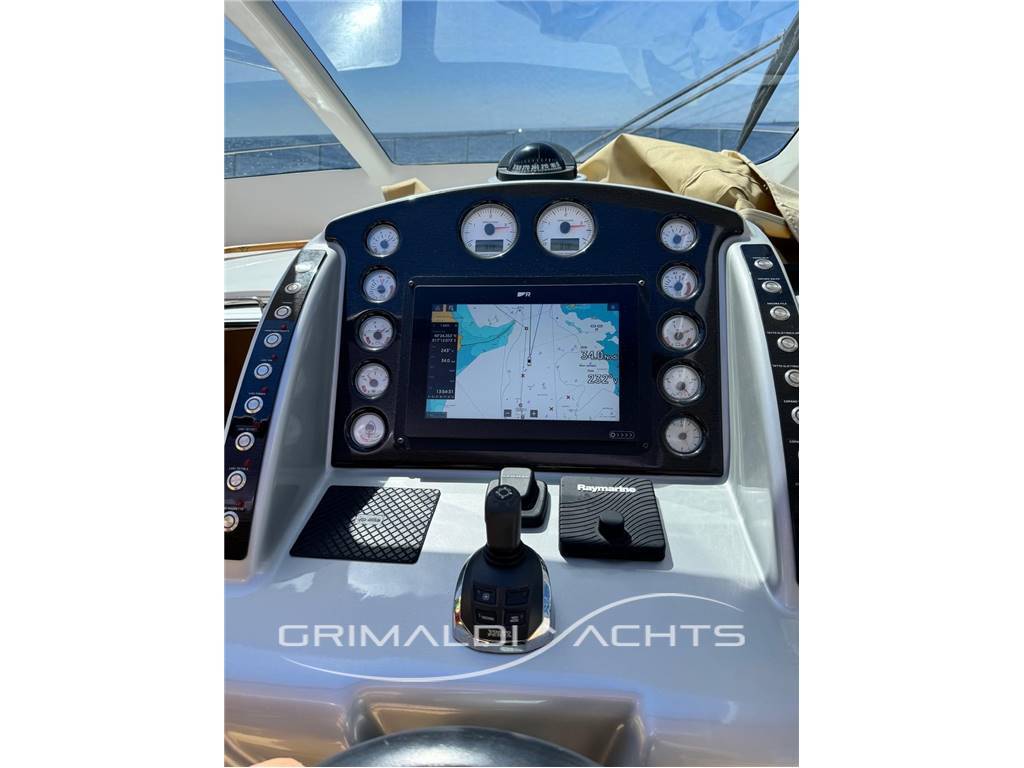 Airon Marine T-TOP 4300