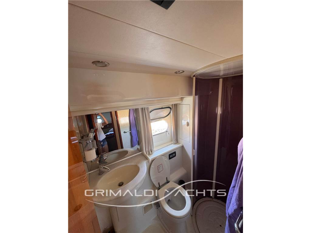 Ferretti 620
