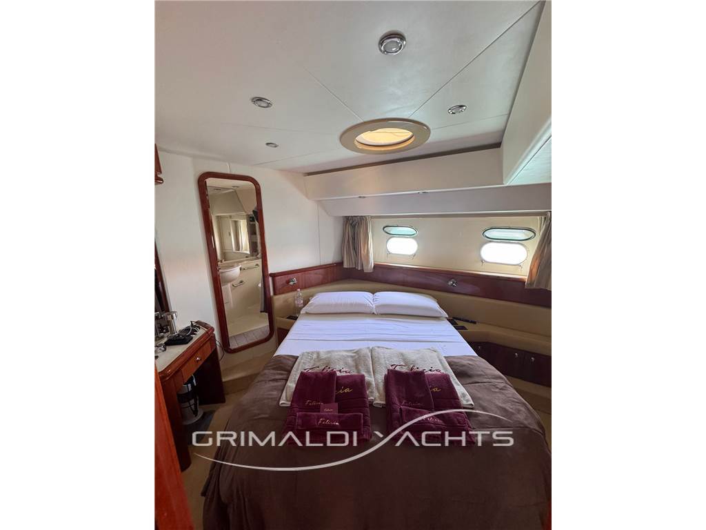 Ferretti 620