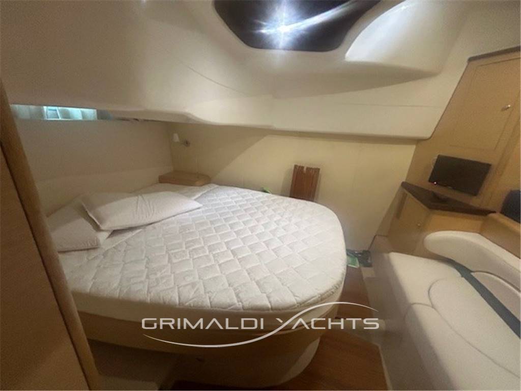 Cranchi Mediterranee 43