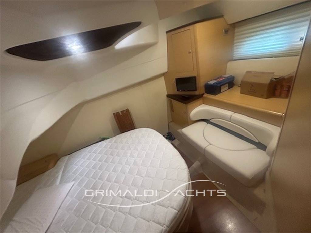 Cranchi Mediterranee 43