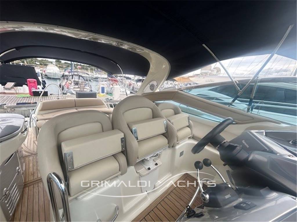 Cranchi Mediterranee 43