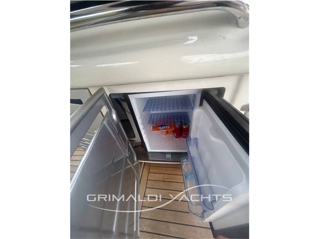 Cranchi Mediterranee 43