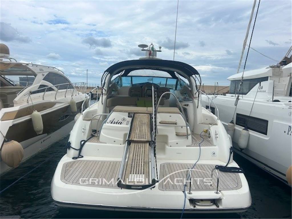 Cranchi Mediterranee 43