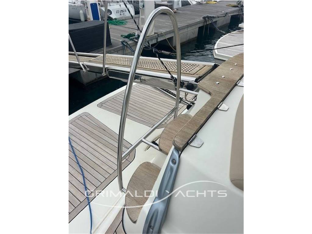 Cranchi Mediterranee 43