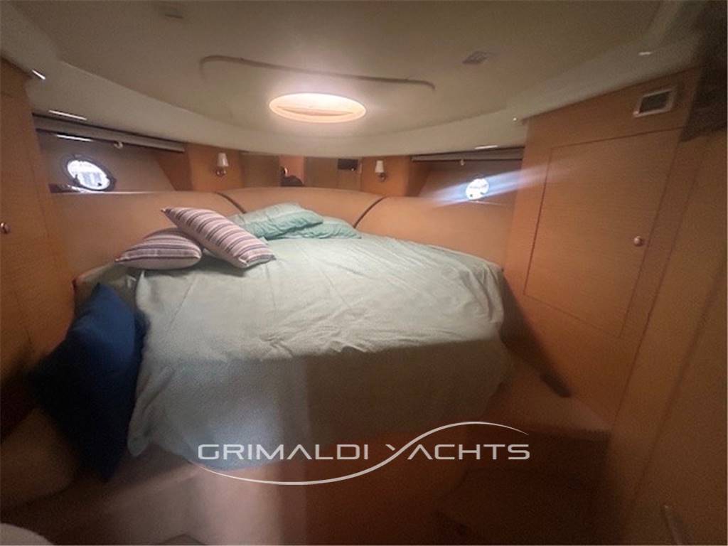 Cranchi Mediterranee 43