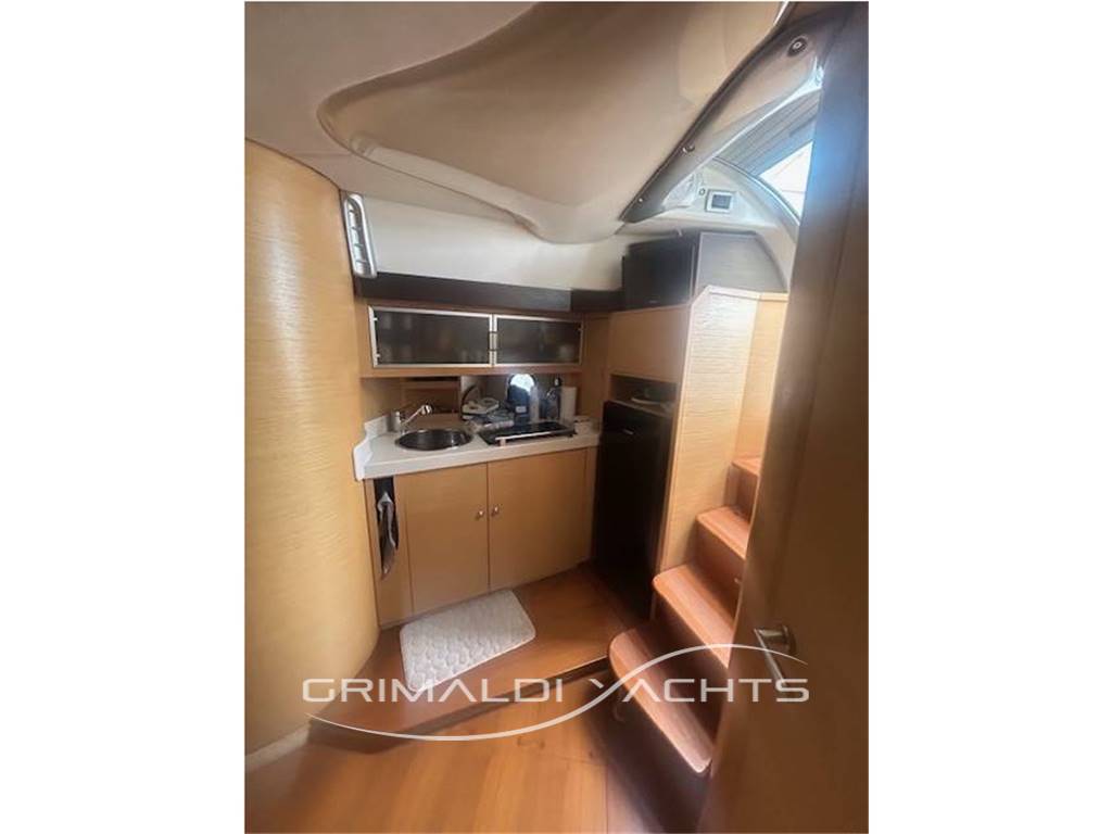 Cranchi Mediterranee 43