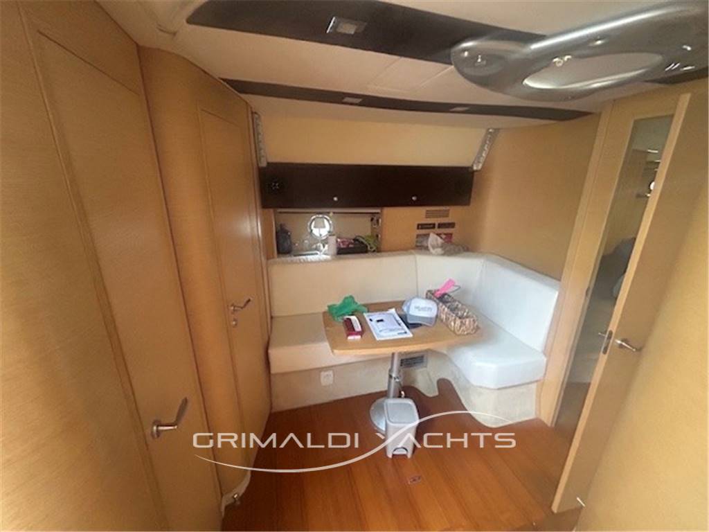 Cranchi Mediterranee 43