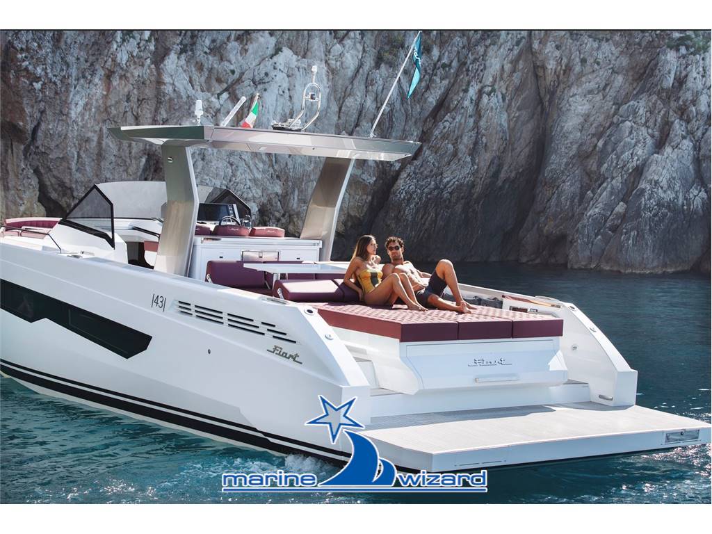 Fiart SeaWalker 43