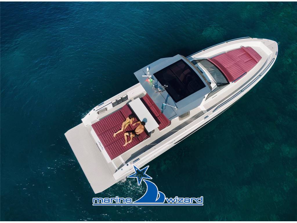 Fiart SeaWalker 43