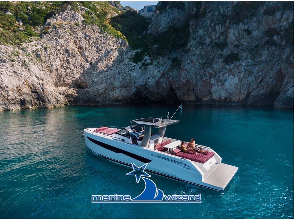 Fiart SeaWalker 43