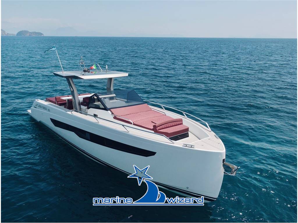 Fiart SeaWalker 43