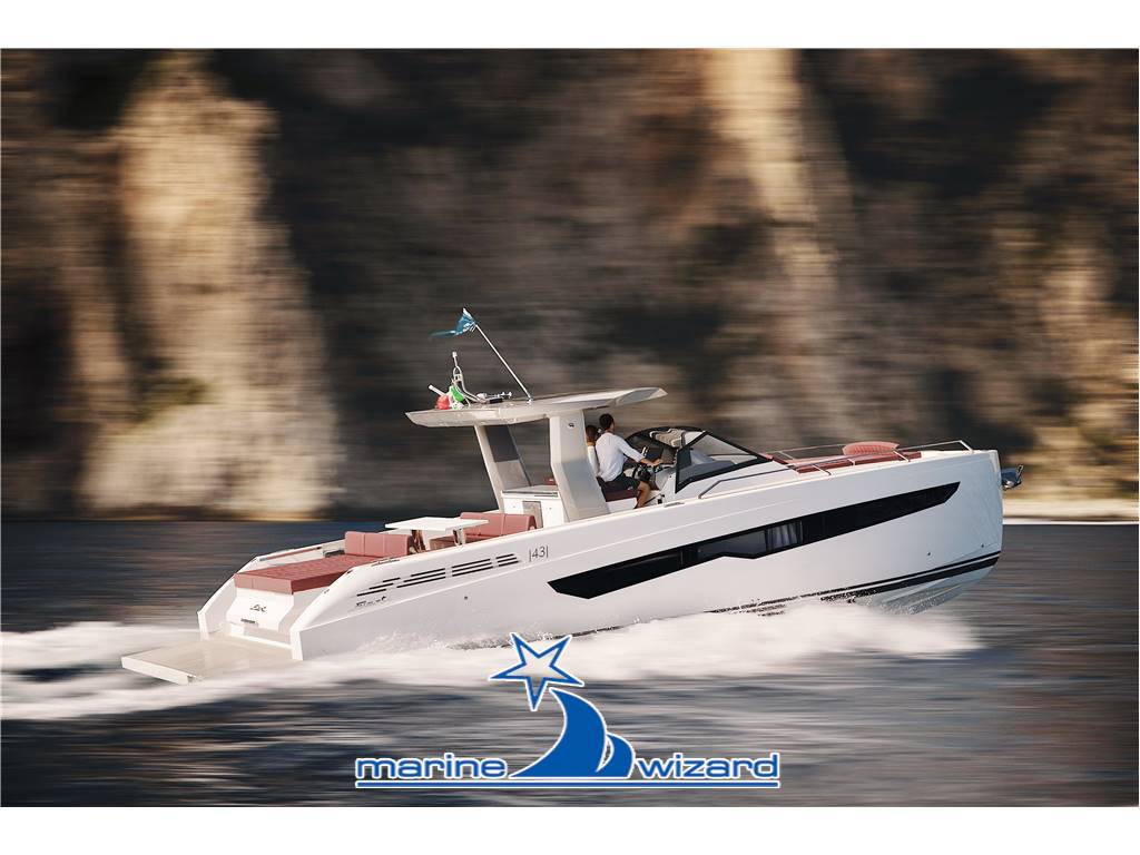Fiart SeaWalker 43