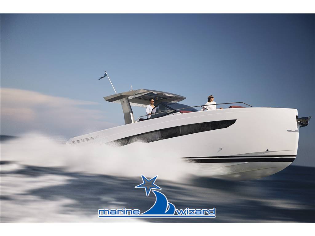 Fiart SeaWalker 43
