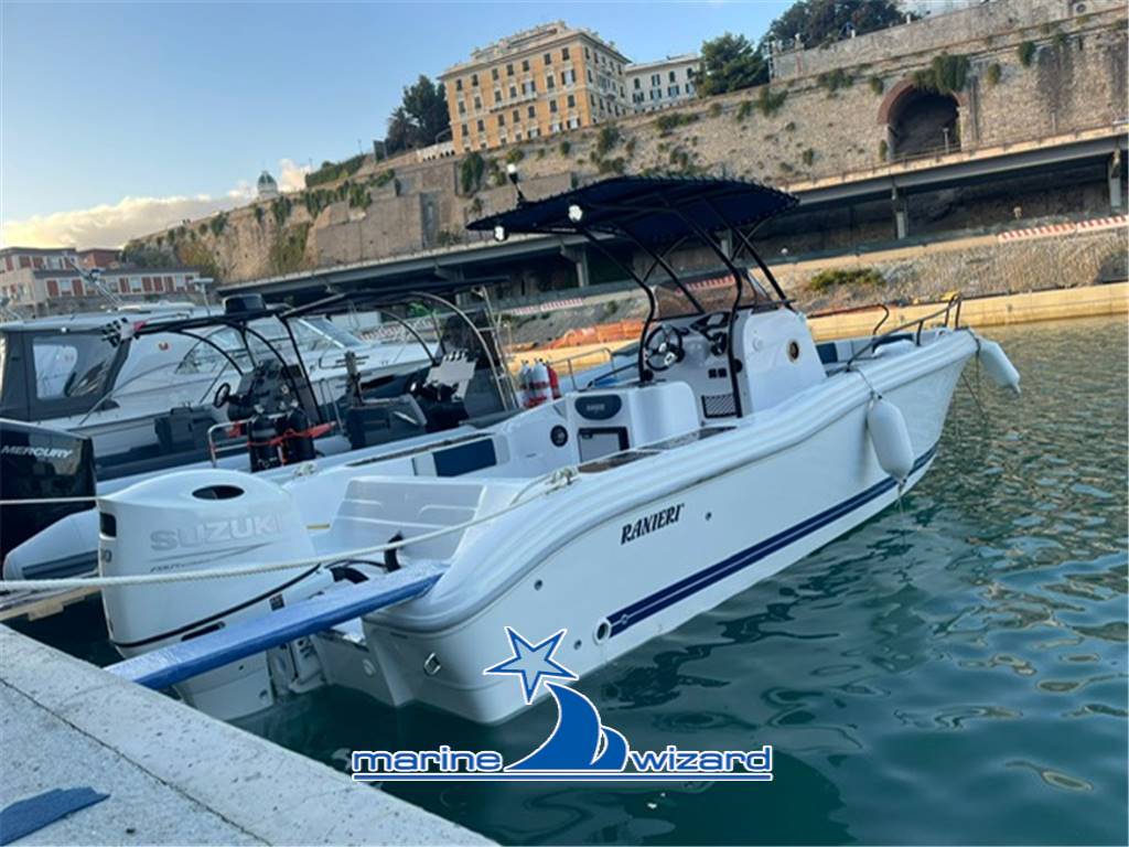 Ranieri R25