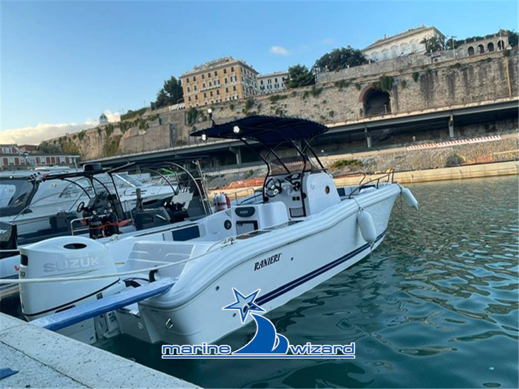 Ranieri R25