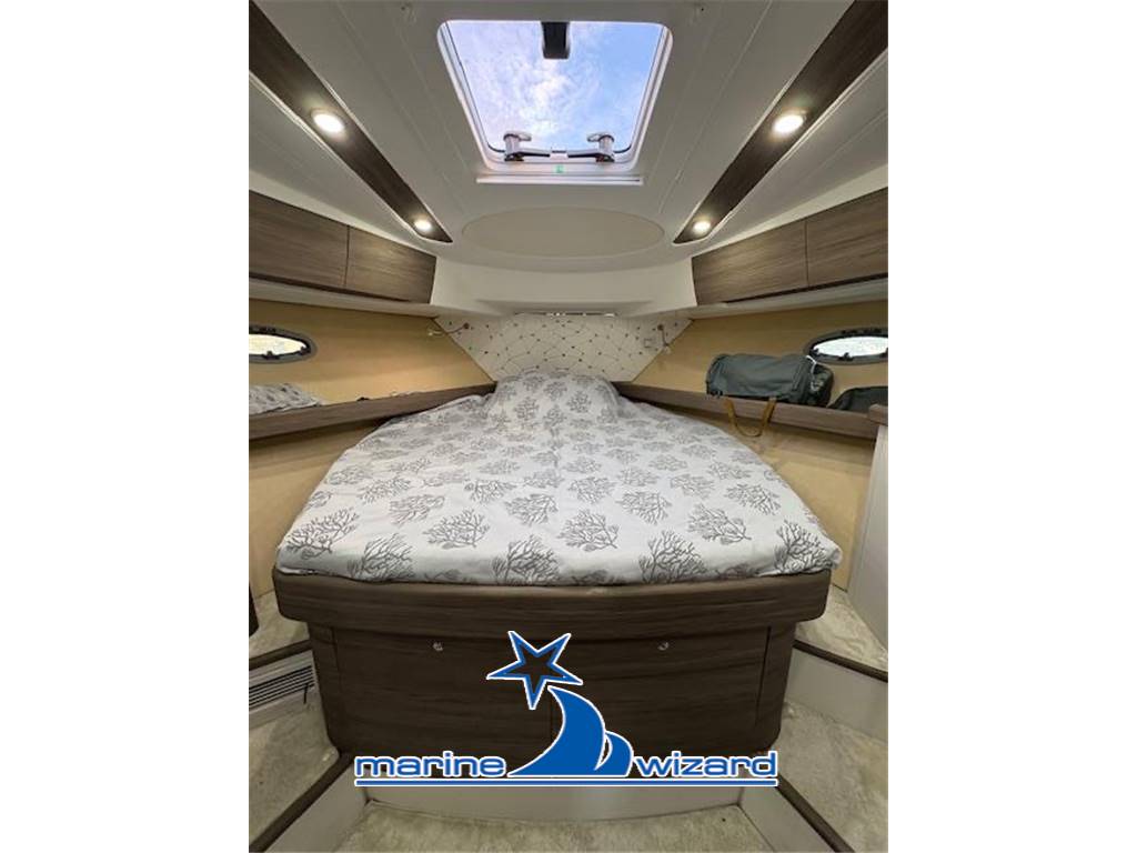 Beneteau Antares 12 Fly