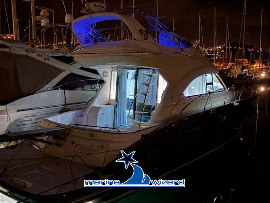 Beneteau Antares 12 Fly