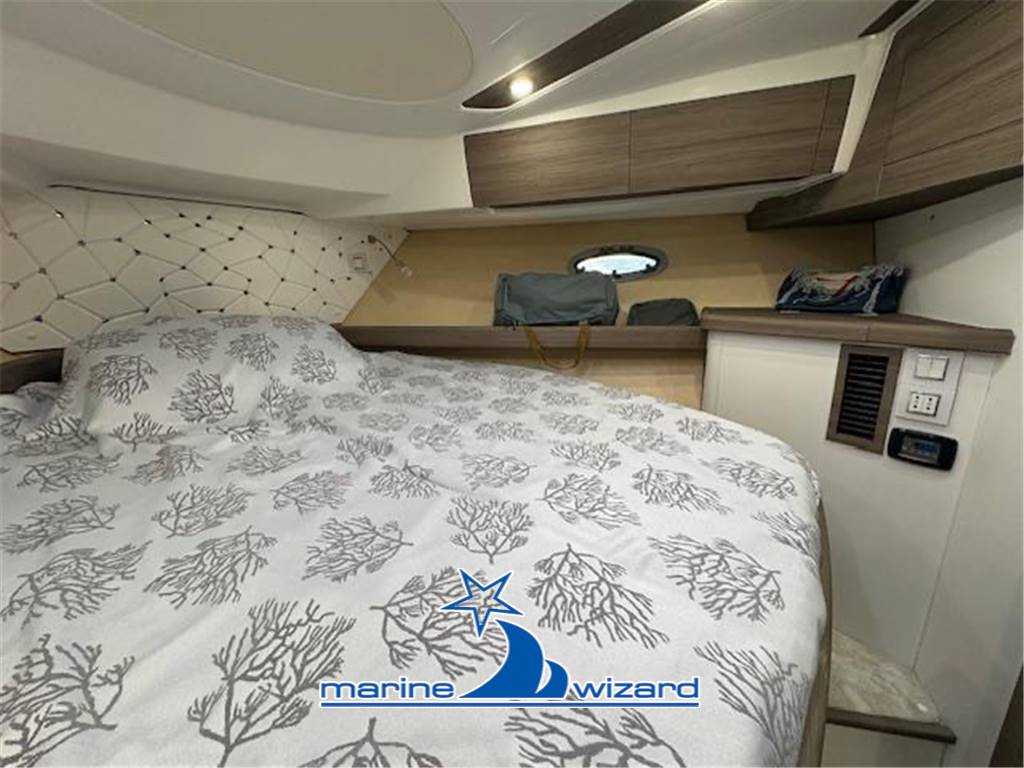 Beneteau Antares 12 Fly