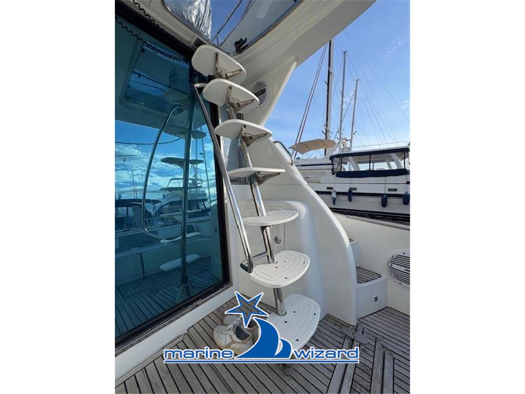 Beneteau Antares 12 Fly