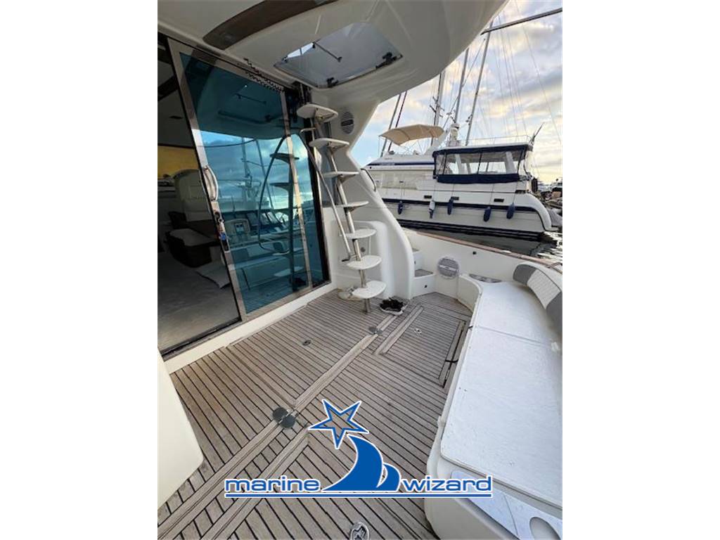 Beneteau Antares 12 Fly