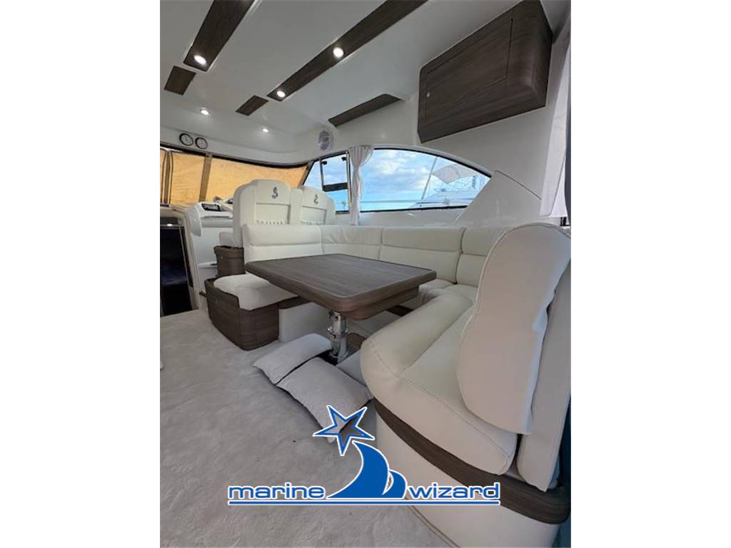 Beneteau Antares 12 Fly