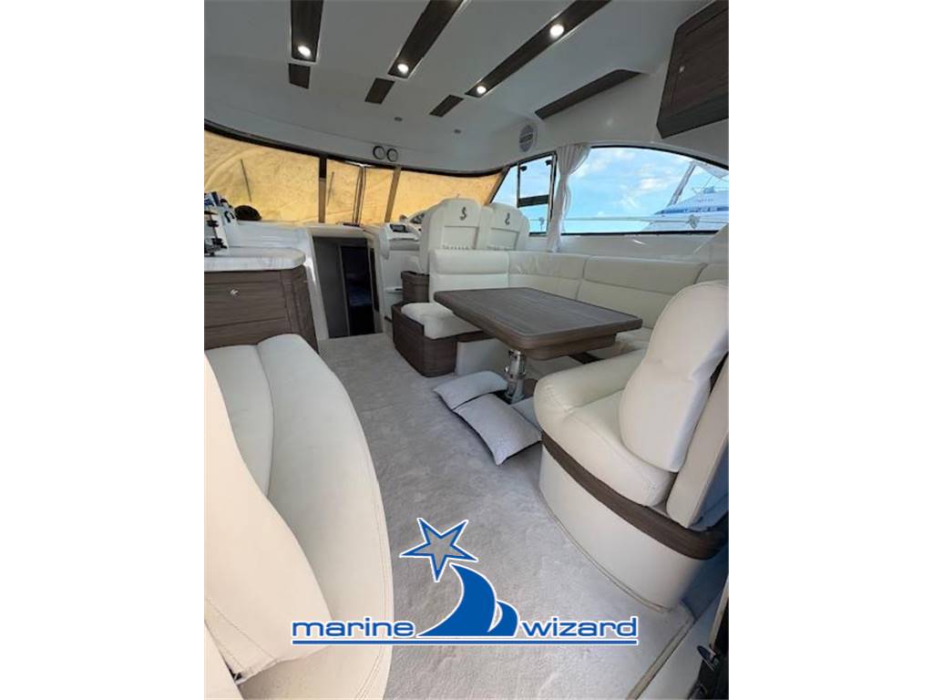 Beneteau Antares 12 Fly